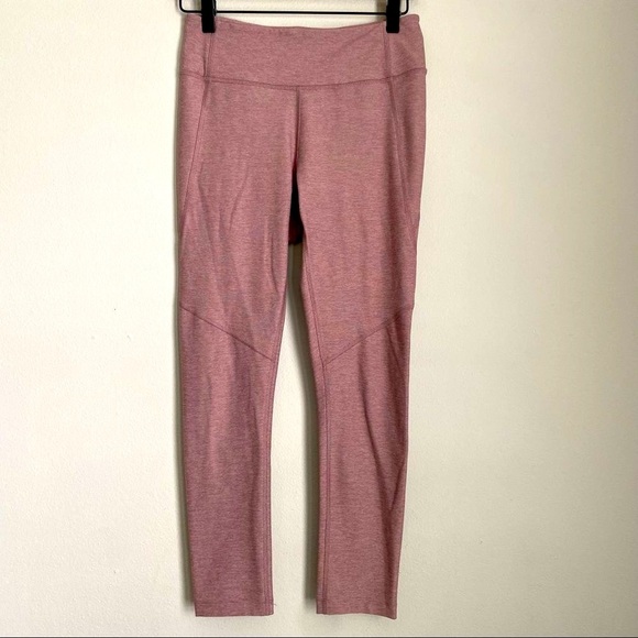 OUTDOOR VOICES crop legging - Picture 1 of 4